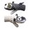 Predator Vs. Prey Mittens